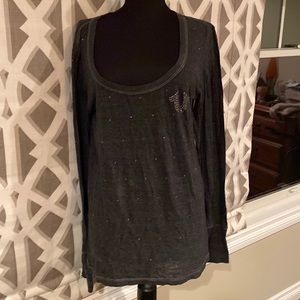 Size large true religion too